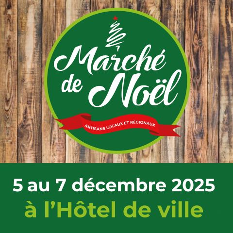 marche noel