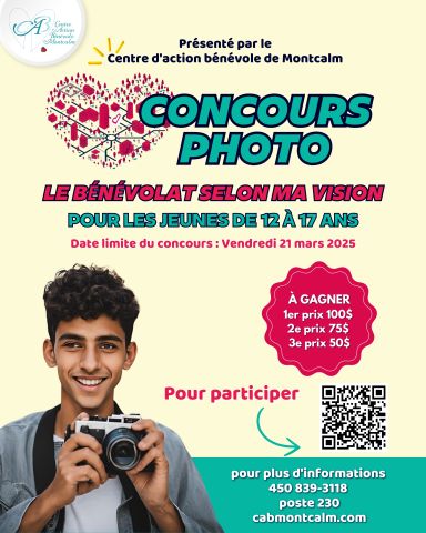 ConcoursPhotos Publications