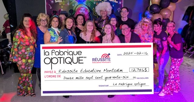fabrique reussite 2025