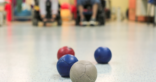 Boccia annonce