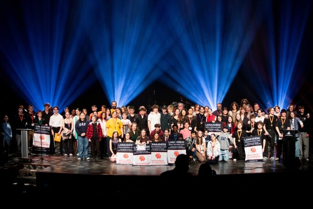 Groupe Credit Olivier Lamarre