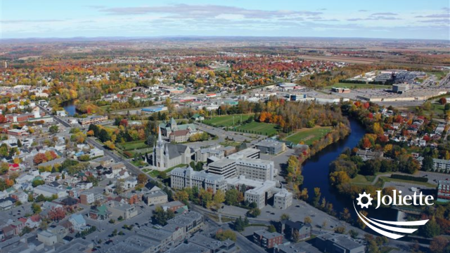 joliette OASIS