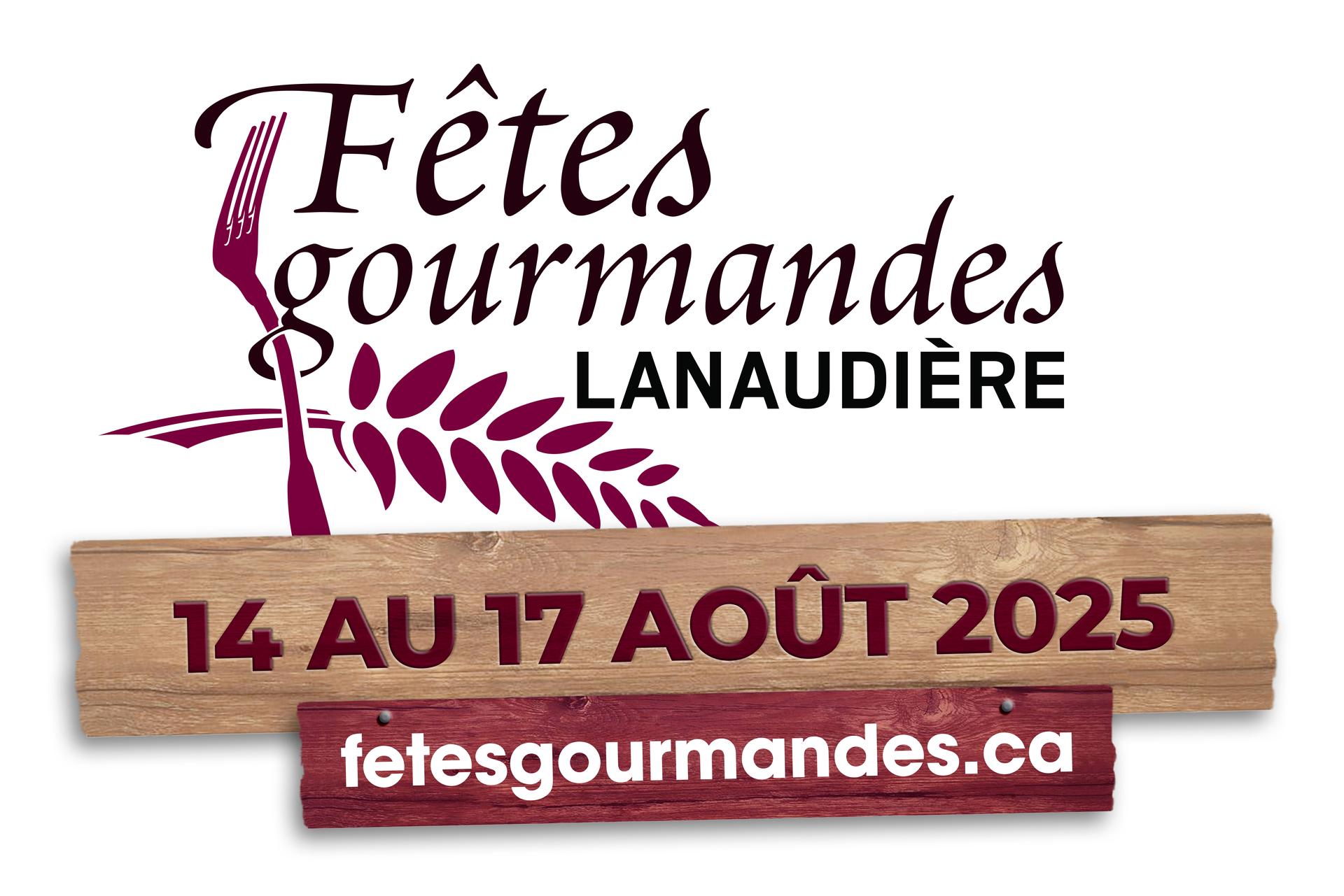 Fêtes Gourmandes Lanaudière