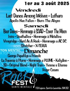 Rock Fest