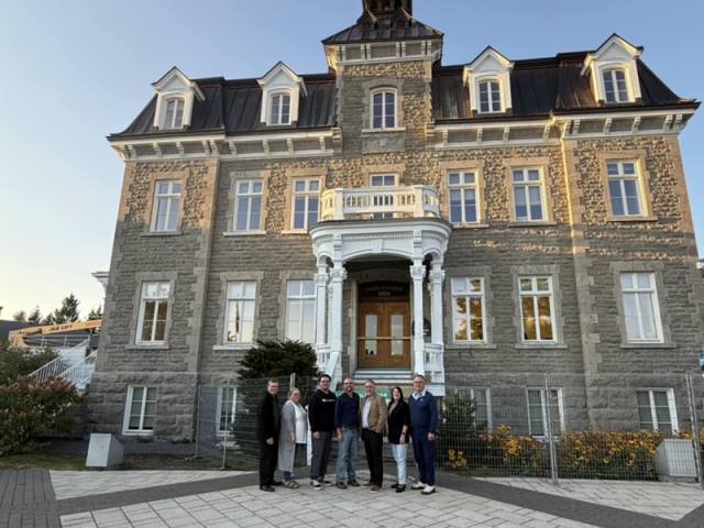Photo alternarive Mairie
