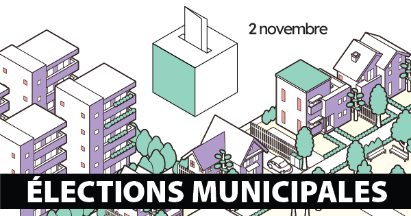 election municipales 2025