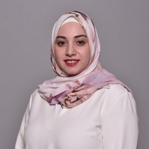 Fatima Badran