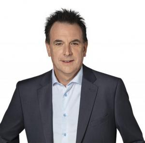 Photo officielle Pierre Vanier