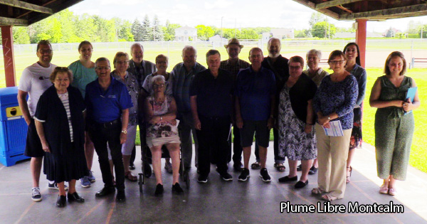 Jeux de la MRC Montcalm 2022
