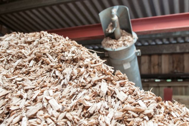 cp biomasse MRC Matawinie