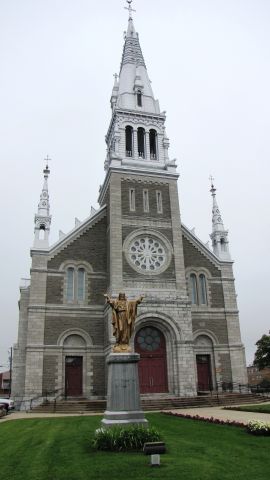 Eglise de St Lin