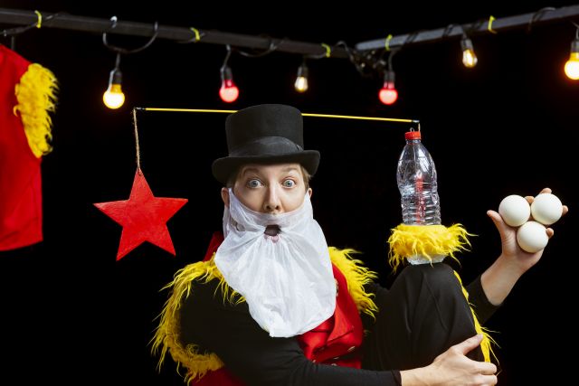 A tout Faire STEPHANE BOURGEOIS