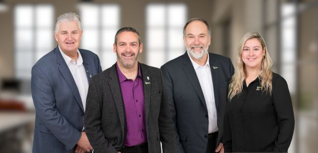 photo groupe commissions