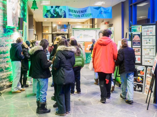 CL PO H26 retour Joliette