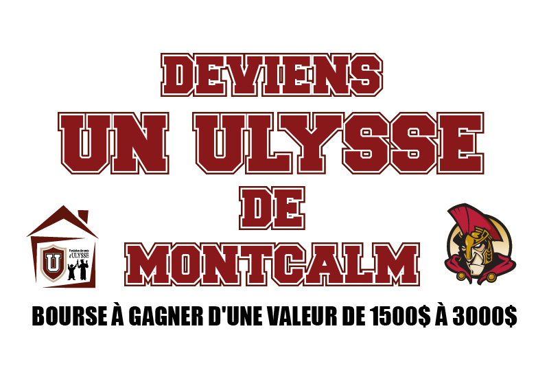 deviens ulysse de montcalm 2016