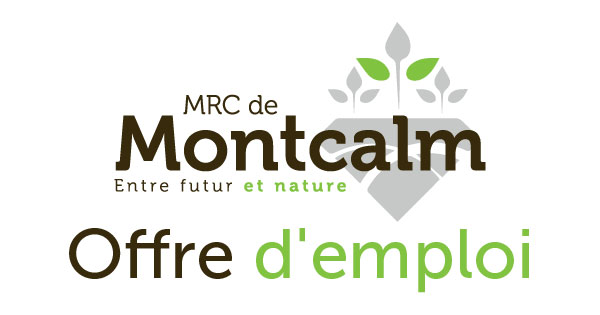 MRC Offres emploi