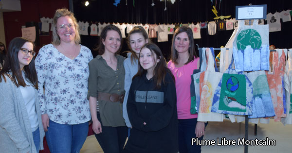 Havre-Jeunesse | Vernissage 2019