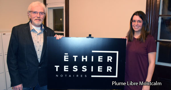 Éthier-Tessier Notaires | Saint-Alexis