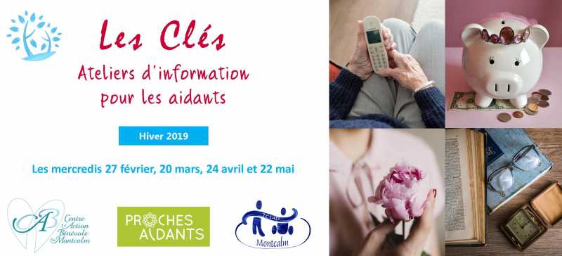 Les Cles H19 Cover