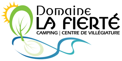 Domaine La Fierté logo mars 201858098