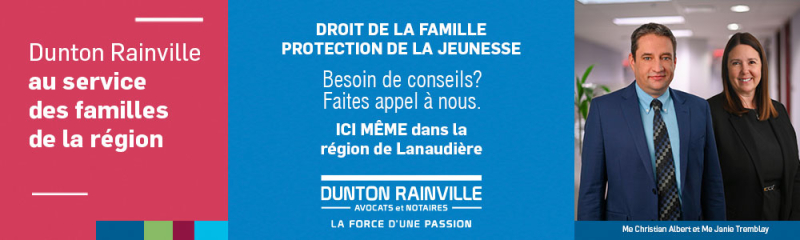 Dunton Raiville