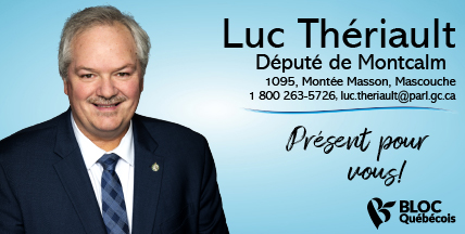 Luc Thériault