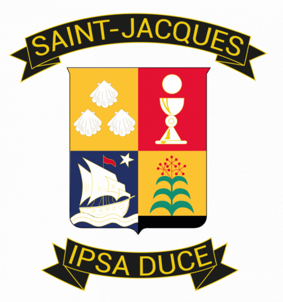 saint jacques
