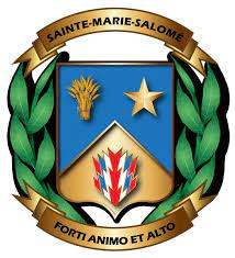 sainte marie