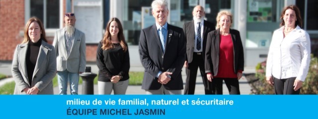 michel jasmin