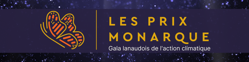 Les prix Monarque